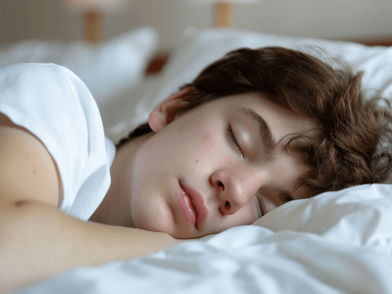 role of sleep 
is 6 hours of sleep enough