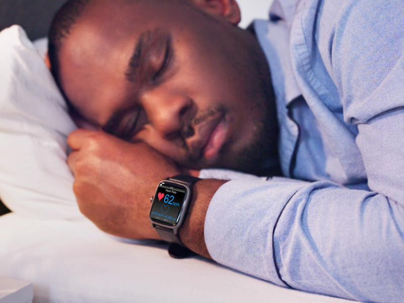 utilizing technology for sleep quality improvement