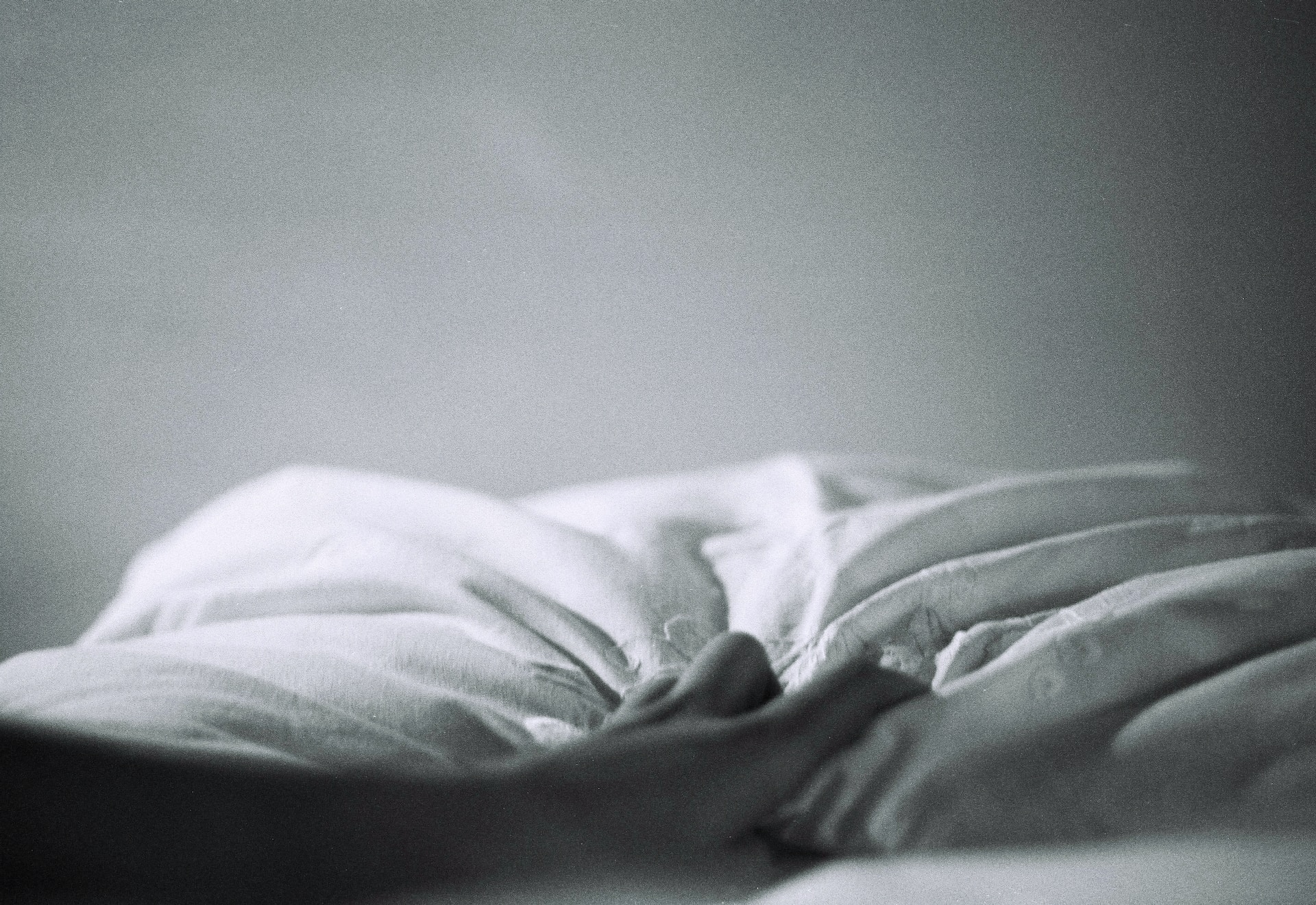 Sleep Debt: The Hidden Consequences of Poor Rest