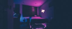 Sleeping with Lights On: Impact on Sleep Quality