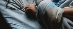 Falling Back Asleep: Strategies for Midnight Awakenings