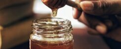 Honey for Sleep: Can It Really Improve Your Rest?