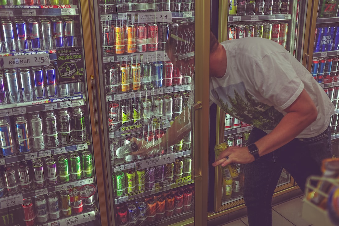 5 Surprising Reasons Why Energy Drinks Make Me Tired