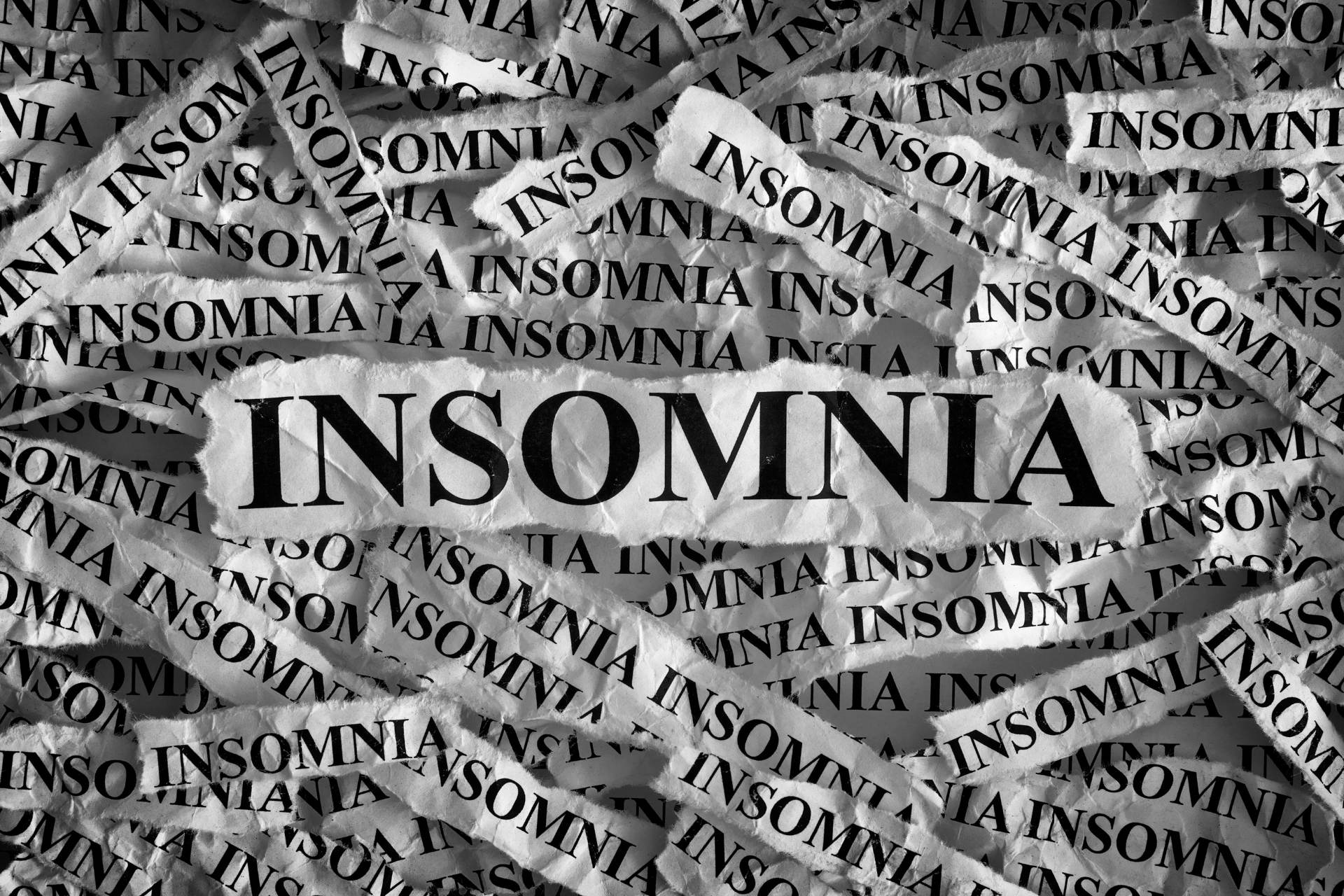 Everything you have to know about Insomnia - Causes, Symptoms, Diagnosis and Treatment by Dr. Wei Cui ShutEye