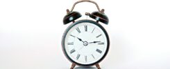 How to Reset Your Circadian Rhythm for a Better Sleep Schedule