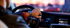 Why Do I Get Sleepy When I Drive: 6 Tips to Prevent Drowsy Driving