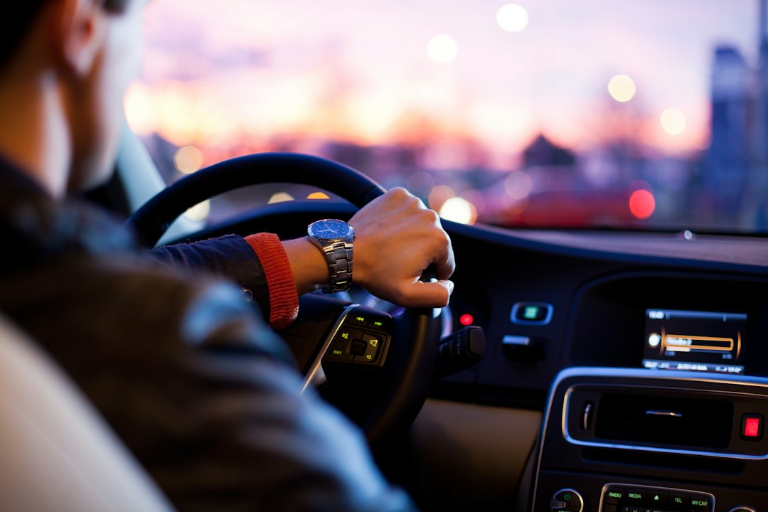Why Do I Get Sleepy When I Drive: 6 Tips to Prevent Drowsy Driving