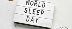 World Sleep Day 2024 by ShutEye