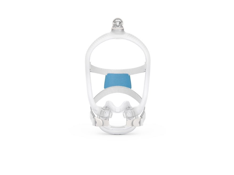 resmed airfit f30i full face mask sleep apnea