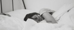 Scientifically The Best Direction to Sleep According to Experts