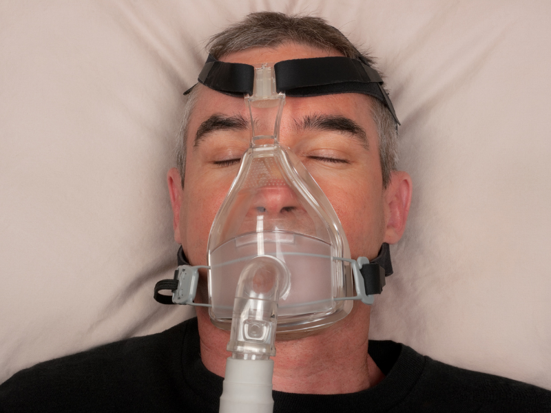 can untreated sleep apnea kill you