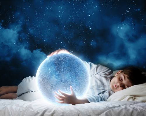 why do we dream during sleep