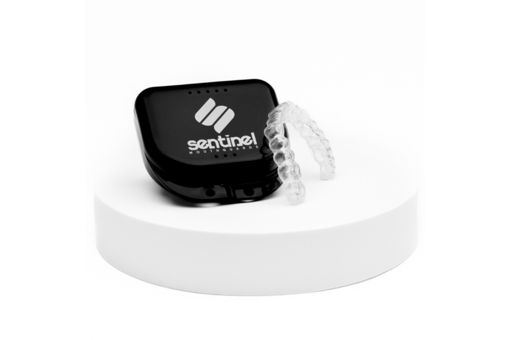 sentinel mouth guard