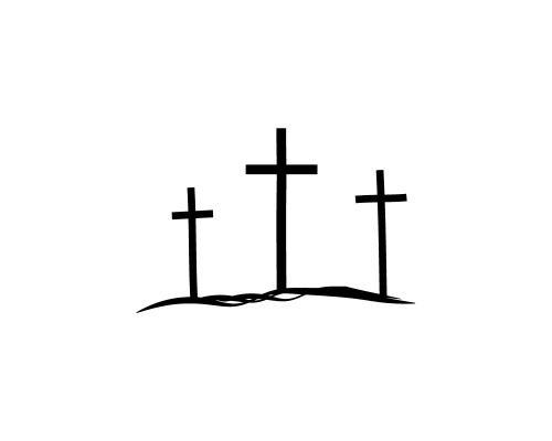 cross dream symbol