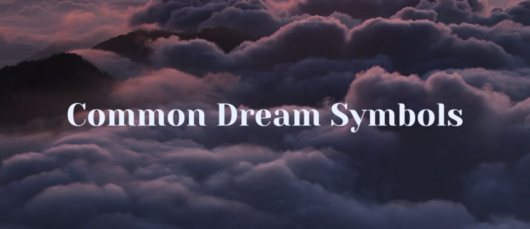 Common Dream Symbols