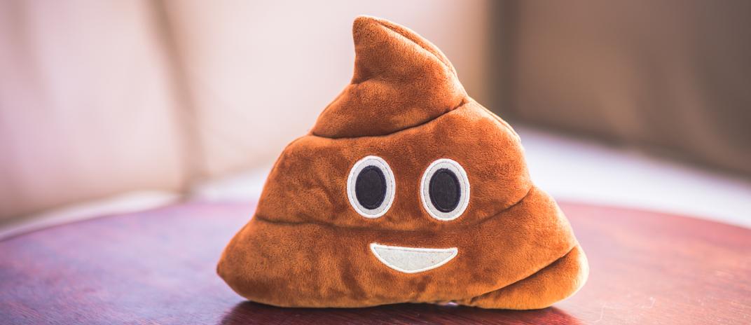 What Does It Mean To Dream About Poop?