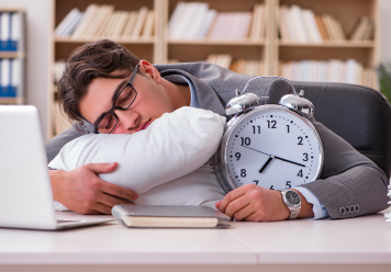 Hypersomnia: Symptoms, Causes, and Treatments