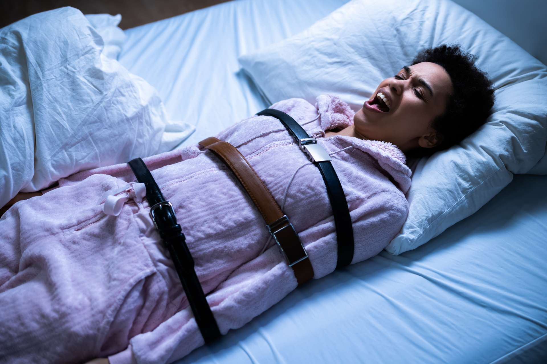 Sleep Paralysis: Causes, Symptoms, and Treatment Options