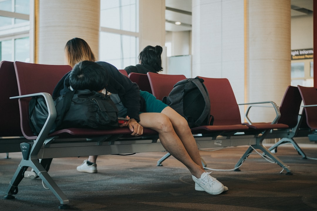 How Long Does a Jet Lag Last?
