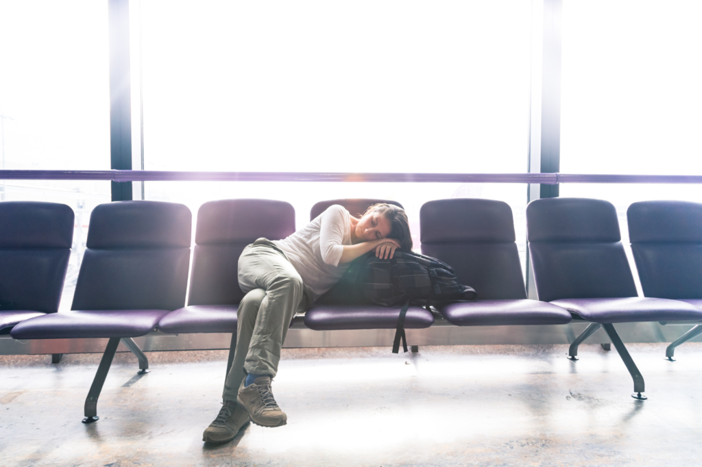 Jet Lag What Is It, Symptoms, Causes and Prevention ShutEye