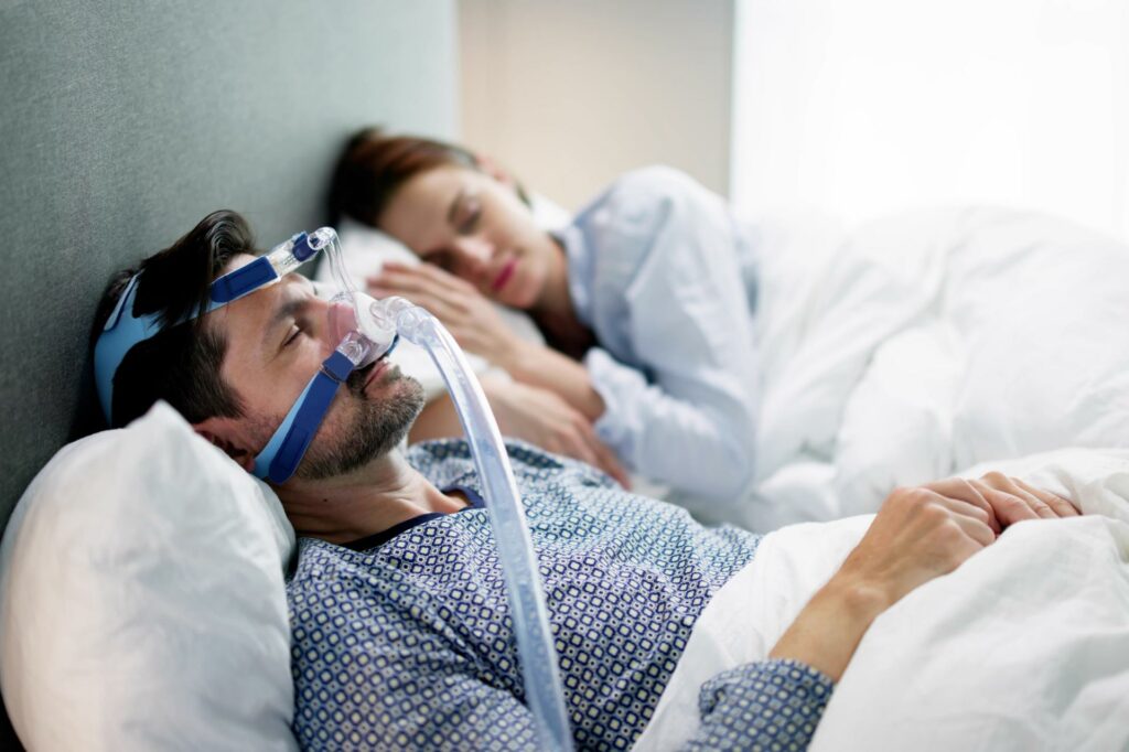 Best CPAP Masks for Sleep Apnea - review by ShutEye