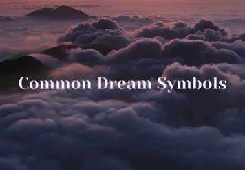 Common Dream Symbols