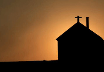 What Does It Mean When You Dream About A Church?