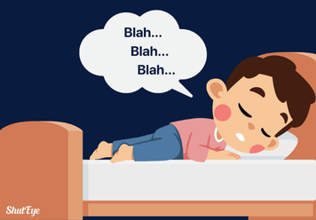 How To Stop Sleep Talking: Causes and Ways To Sleep Talk Less