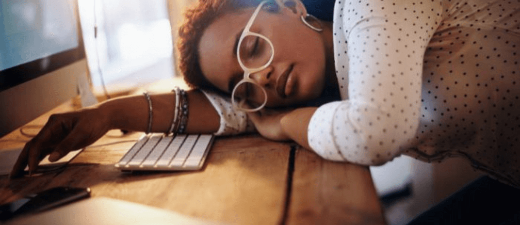 How to Take a Power Nap to Boost Your Productivity