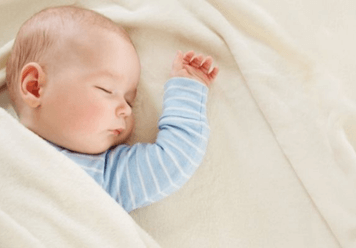 How To Stop Baby Kicking Off Blankets While Sleeping?