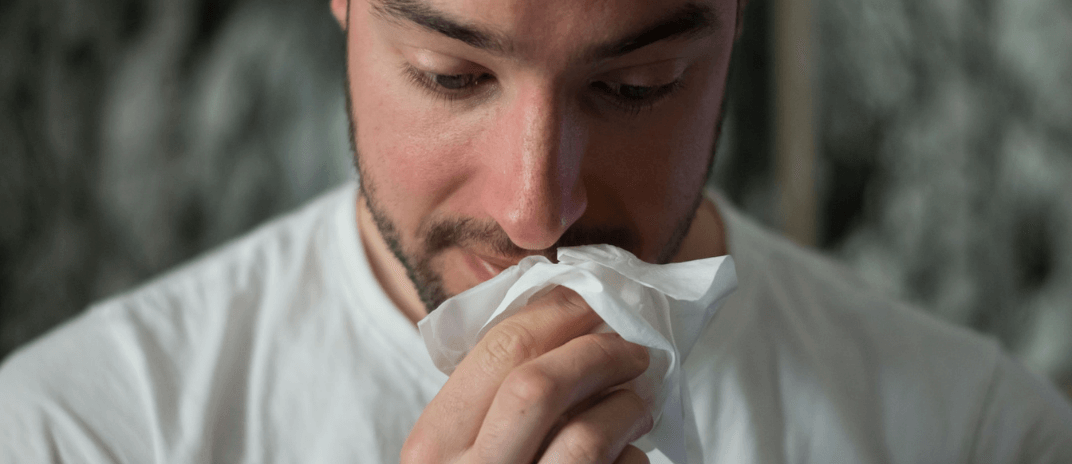 Is Sleeping With A Blocked Nose Dangerous?