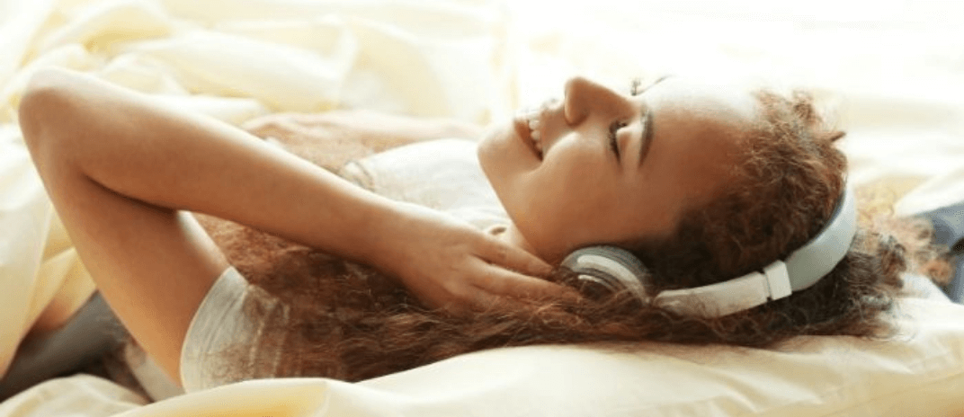 Sleep With Headphones: Is It Safe To Do It Every Night?