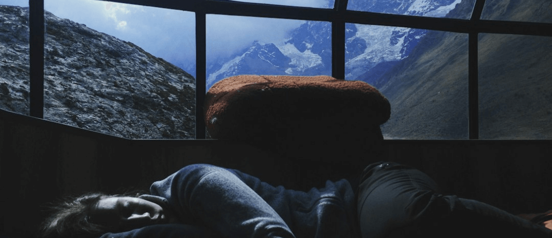 Is Sleeping Facing North the Key to Better Sleep? 