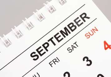 50+ Printable September Calendar 2024