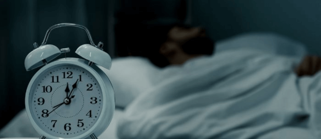 Resetting Our Biological Clocks