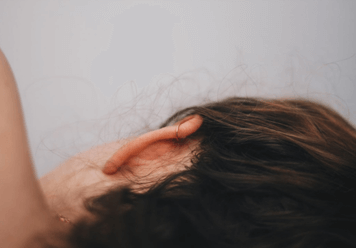 Sleeping On The Side of A Ruptured Eardrum: Pros and Cons