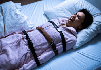 Sleep Paralysis: Causes, Symptoms, and How To Treat