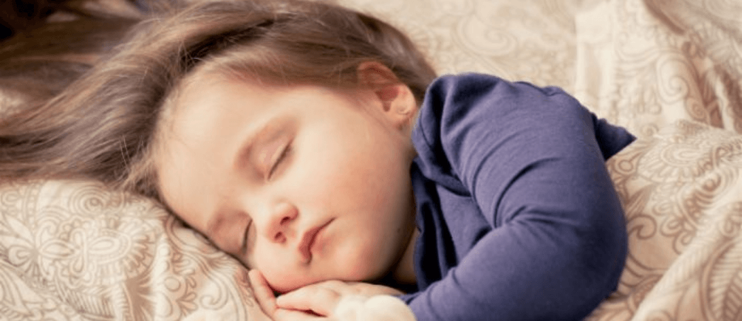 Impact of Sleep Transitions in Children during COVID-19