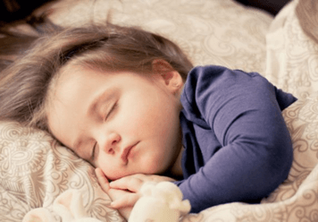 Impact of Sleep Transitions in Children during COVID-19