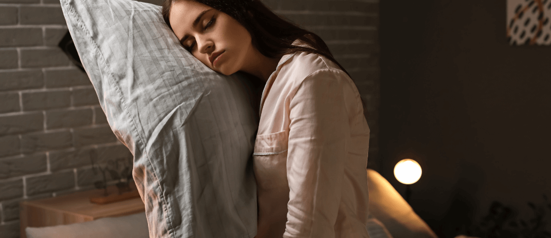 Sleepwalking in Adults: What Can You Do About It