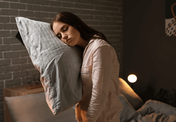 Sleepwalking in Adults: What Can You Do About It