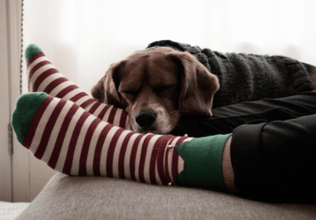 Sleeping with Socks: Benefits For Sleep