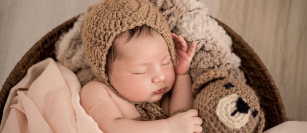 The Most Effective Gentle Sleep Training To Help Your Baby Sleep