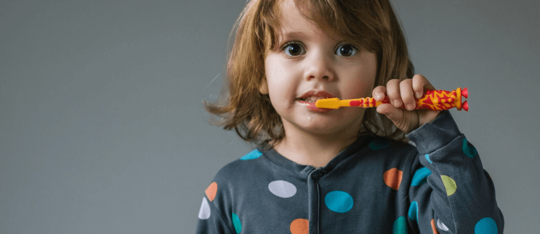 Toddler Grinding Teeth: Should You Be Concerned?