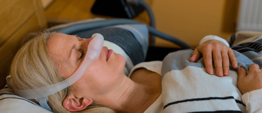 Obstructive Sleep Apnea: Understanding The Symptoms and Causes