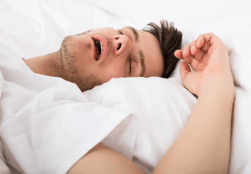 Understanding Sleep Apnea Symptoms, Causes and Treatments