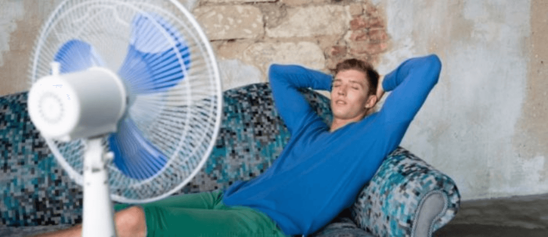 What Are the Best Alternatives to Sleeping with A Fan?