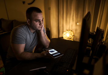 AI Powered Insomnia Treatment Without Medication photo