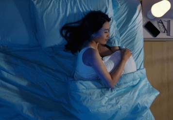 What is The Best Color Light For Sleep?