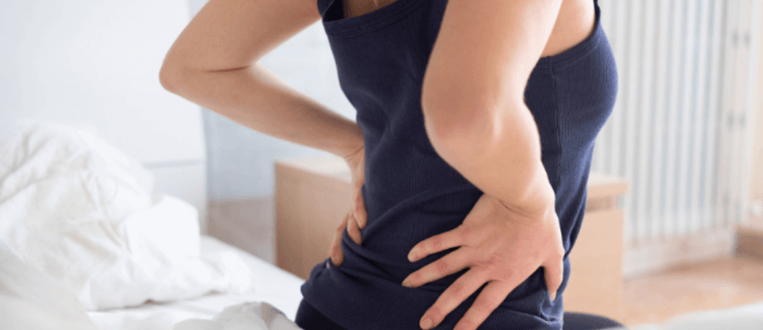 Best Sleeping Position for Lower Back Pain: Find Relief